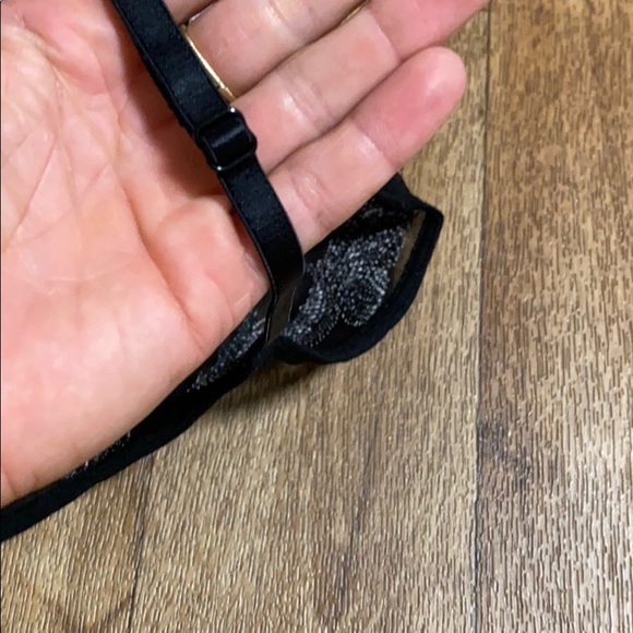 Lace Bodysuit - Picture 5 of 5